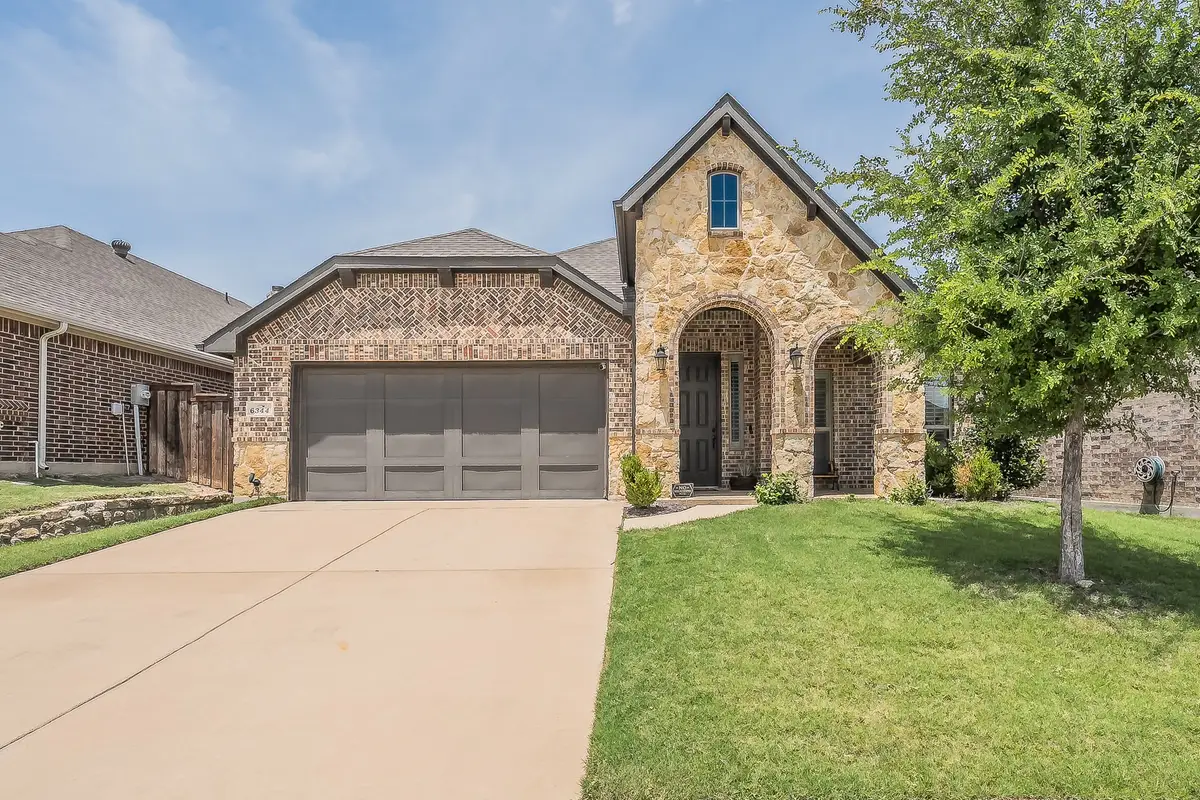 6344 Longhorn Herd Lane, Fort Worth, TX 76123 - #1