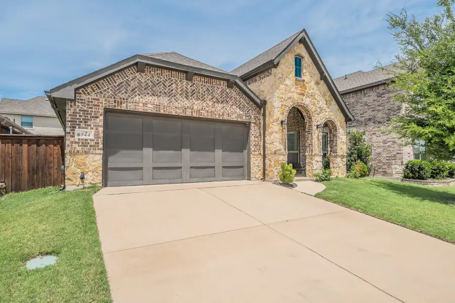 6344 Longhorn Herd Lane, Fort Worth, TX 76123 - #2