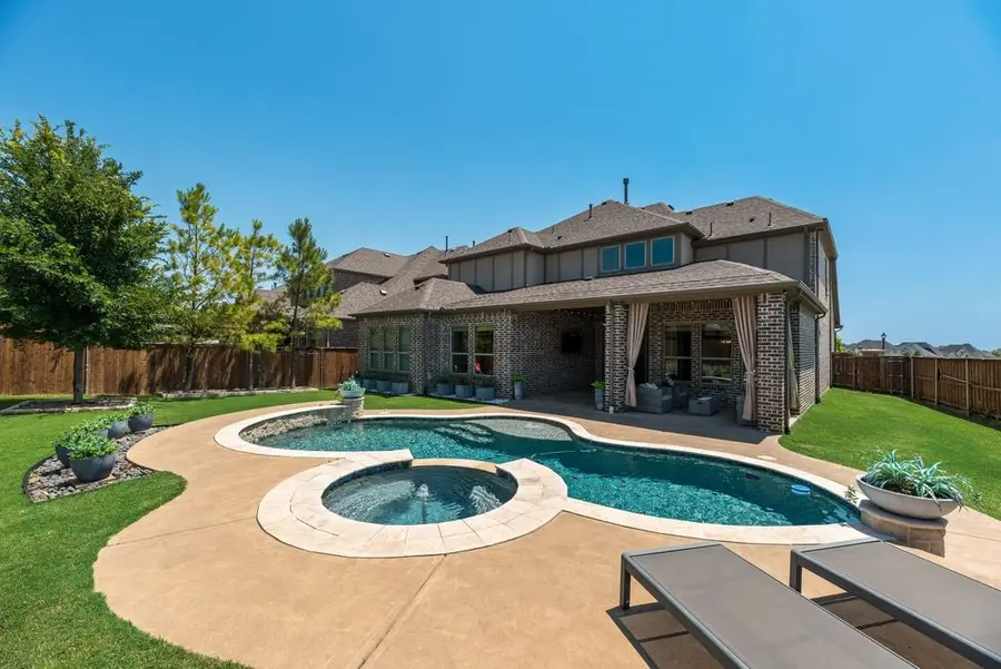 2900 Vaquero Lane, Celina, TX 75009 - #2