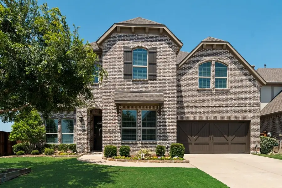 2900 Vaquero Lane, Celina, TX 75009 - #3