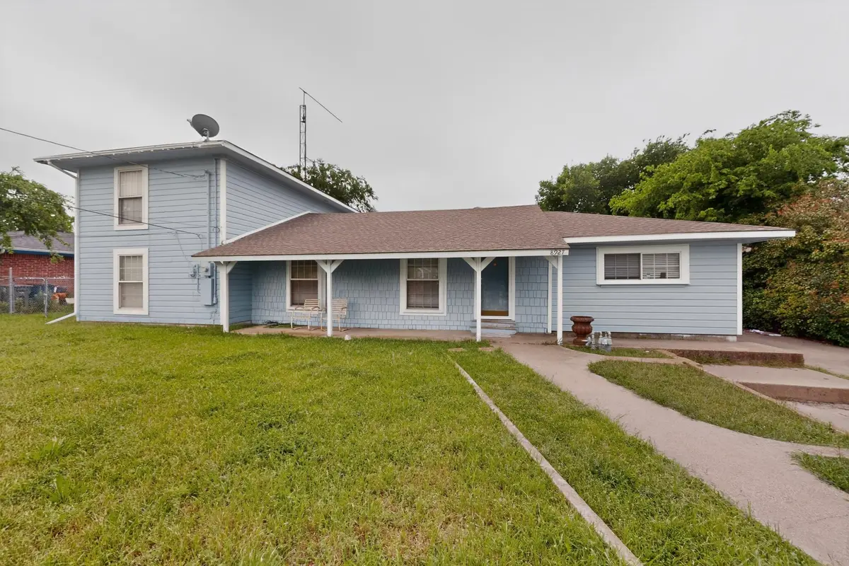 8927 Beckley View Avenue, Dallas, TX 75232 - #1
