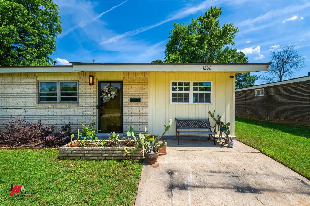 1206 Violet Avenue, Bossier City, LA 71112 - #1