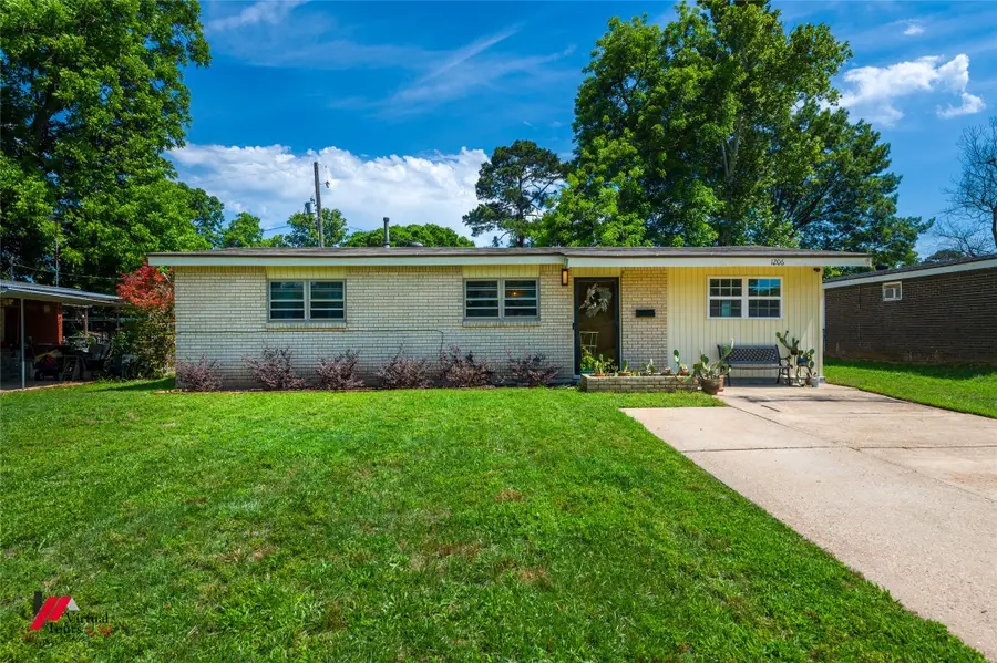 1206 Violet Avenue, Bossier City, LA 71112 - #2