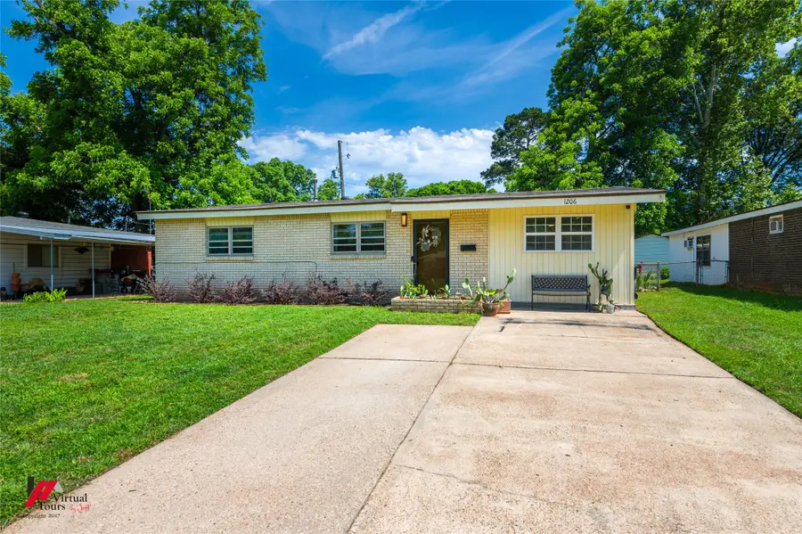 1206 Violet Avenue, Bossier City, LA 71112 - #3