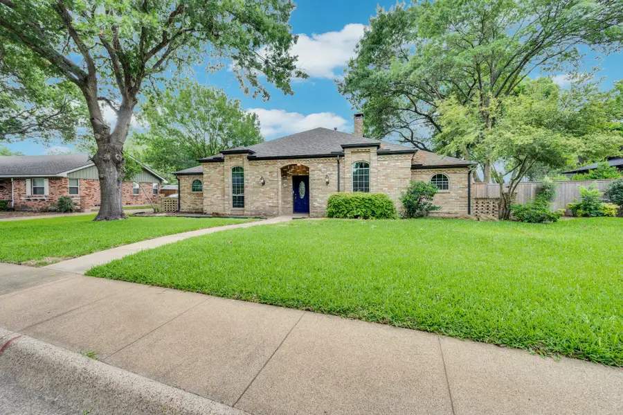 102 Chapman Circle, Waxahachie, TX 75165 - #2