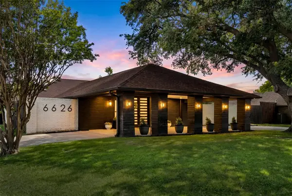6626 Harvest Glen Drive, Dallas, TX 75248