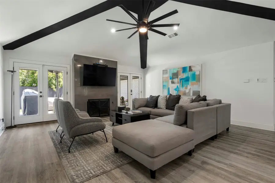 6626 Harvest Glen Drive, Dallas, TX 75248 - #3