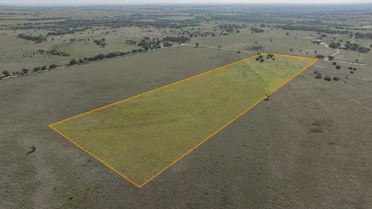 TBD County Road 422, Hamilton, TX 76566 - #1