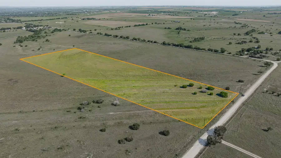 TBD County Road 422, Hamilton, TX 76566 - #2