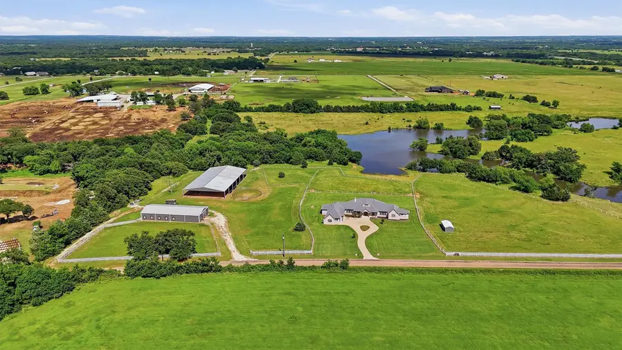 326 Turkey Farm Road, Whitesboro, TX 76273 - #3