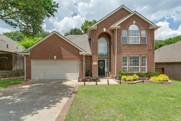 1517 Pearl River Drive, Flower Mound, TX 75028