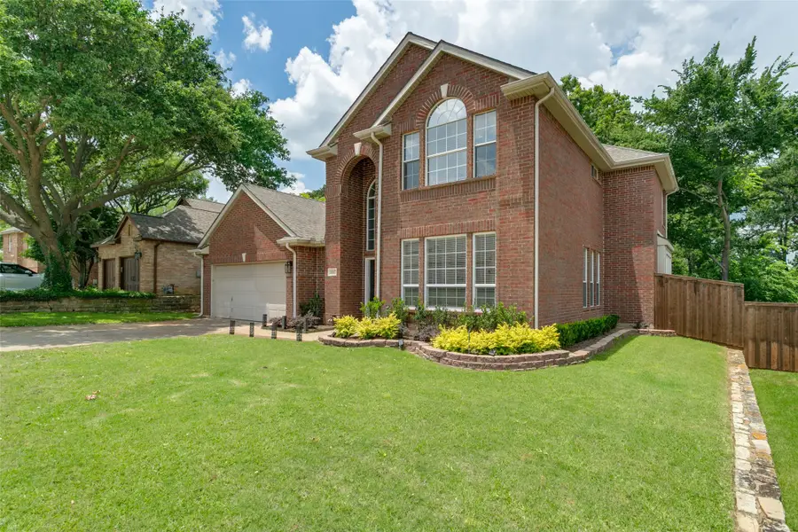 1517 Pearl River Drive, Flower Mound, TX 75028 - #2