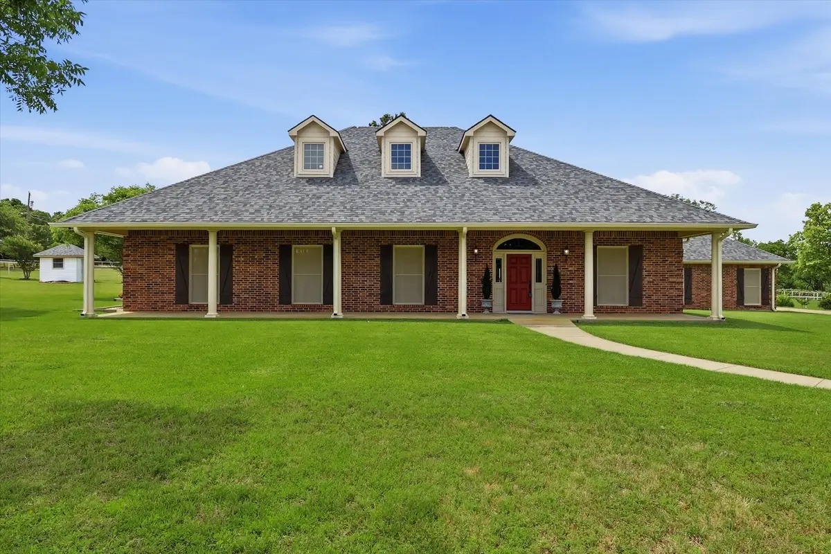6955 Hawk Road, Flower Mound, TX 75022 - #1