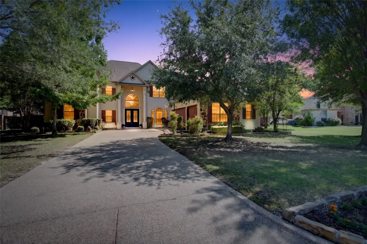 128 Links Lane, Aledo, TX 76008 - #1