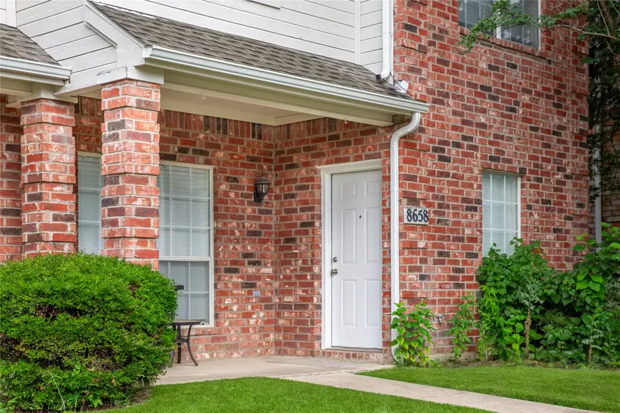 8660 Hawthorne Street, Frisco, TX 75034 - #2