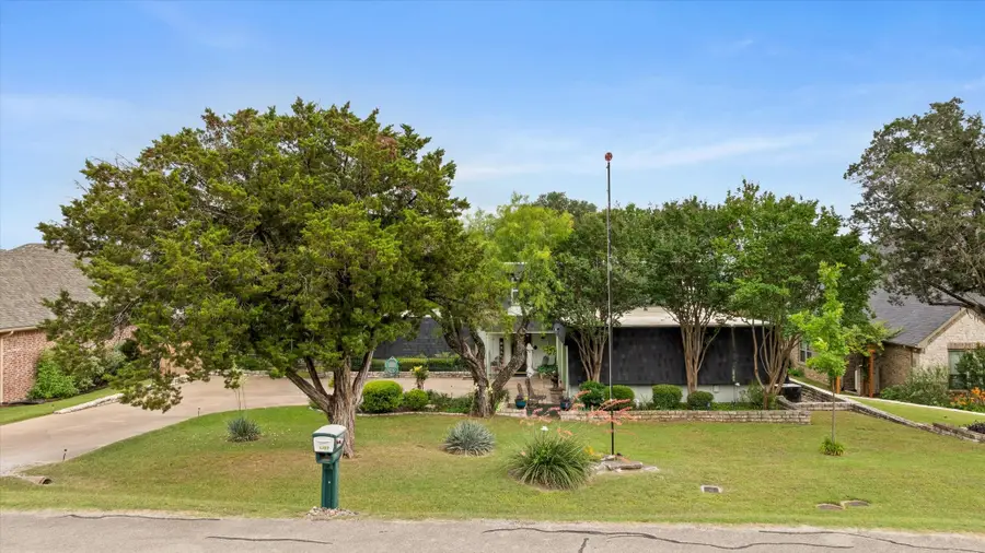 5007 Comanche Drive, Decordova, TX 76049 - #2