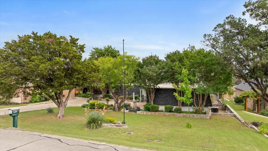 5007 Comanche Drive, Decordova, TX 76049 - #3