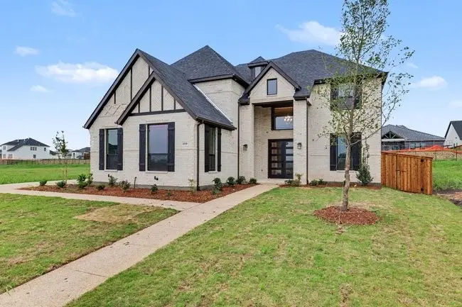 300 Hanging Garden Drive, Prosper, TX 75078 - #1