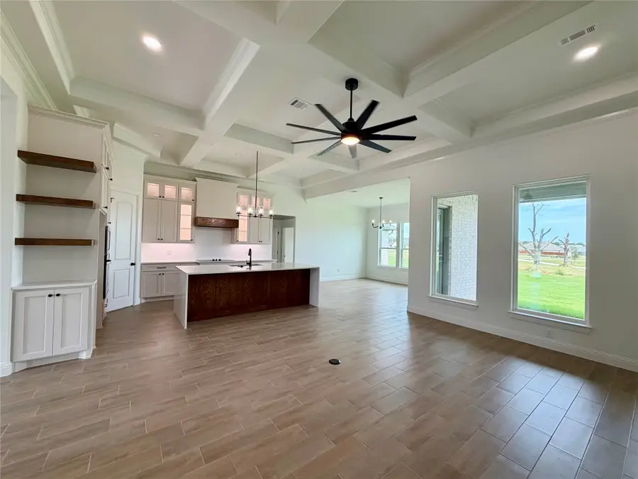 2704 Village Road, Granbury, TX 76049 - #3