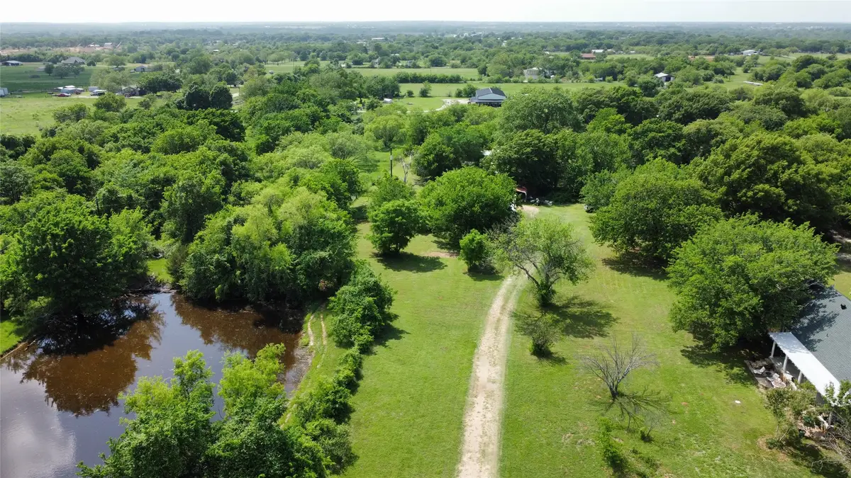 806 Old Base Road, Aurora, TX 76078 - #1