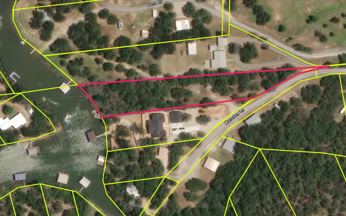 20 Marsden Lane, Palo Pinto, TX 76484 - #1