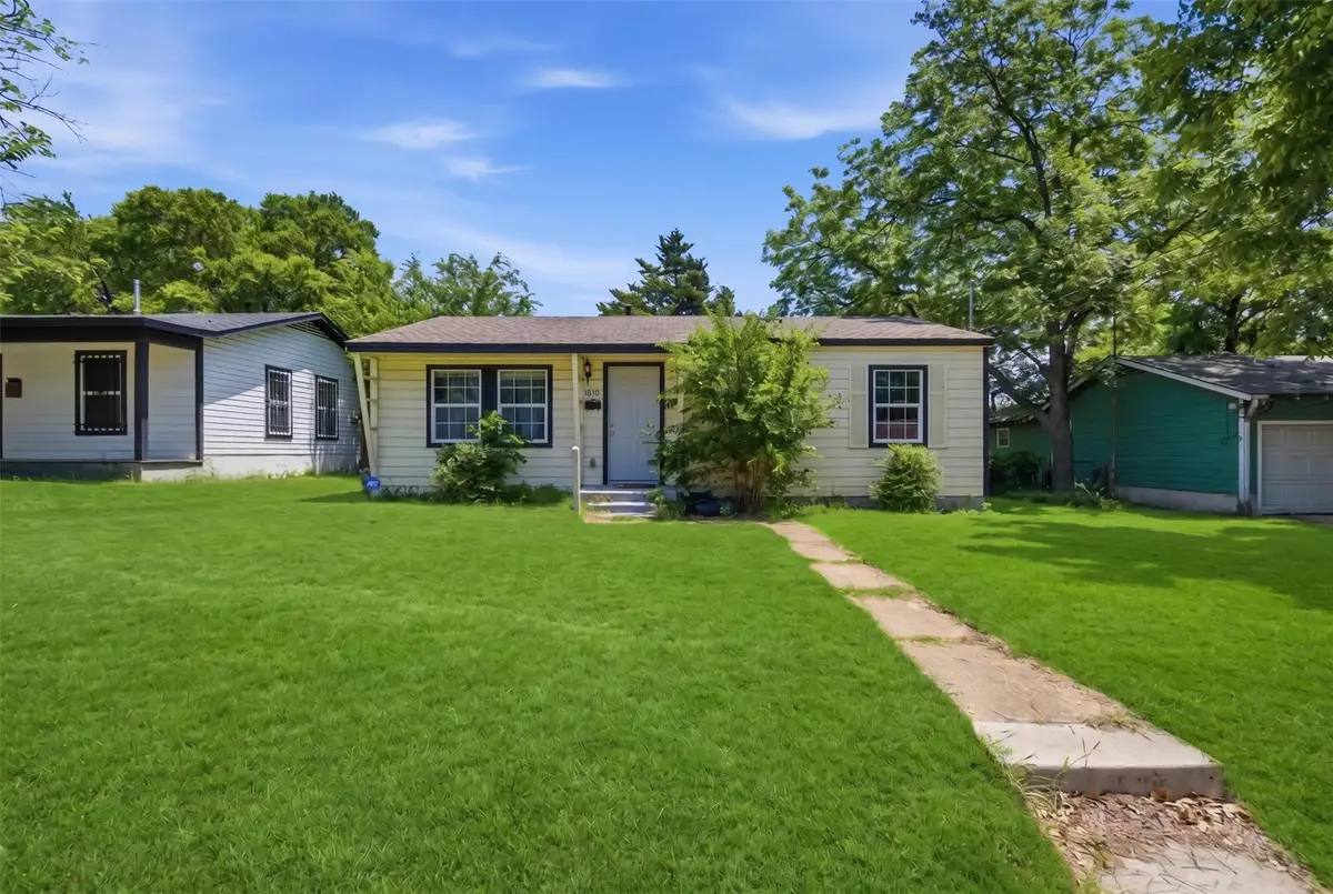4410 S Ewing Avenue, Dallas, TX 75216 - #1