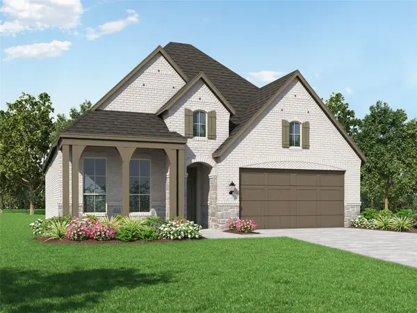 1608 Shandy Lane, Fort Worth, TX 76052