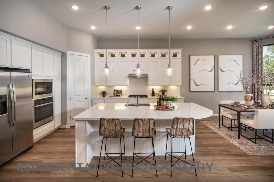 1608 Shandy Lane, Haslet, TX 76052 - #2