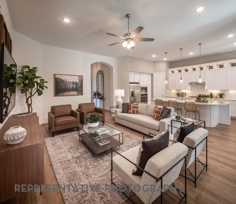 1608 Shandy Lane, Haslet, TX 76052 - #3