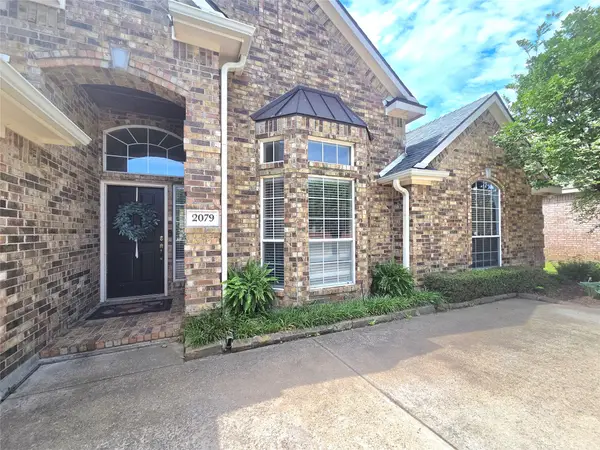 2079 Fair Oaks Circle, Corinth, TX 76210