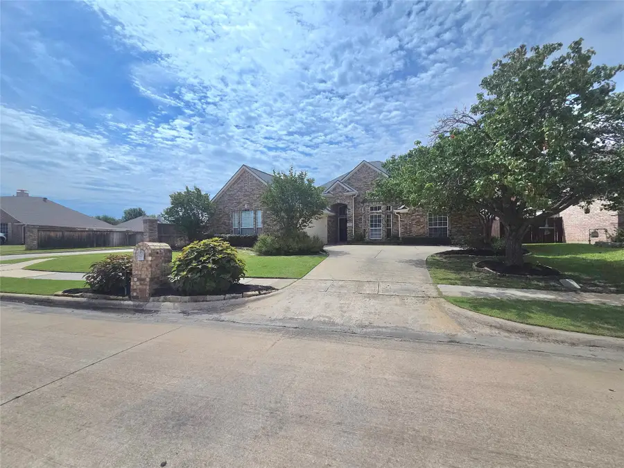 2079 Fair Oaks Circle, Corinth, TX 76210 - #3