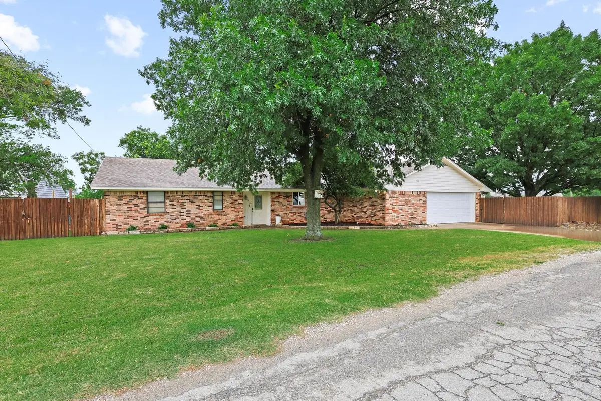 619 N 5th Street, Gunter, TX 75058 - #1