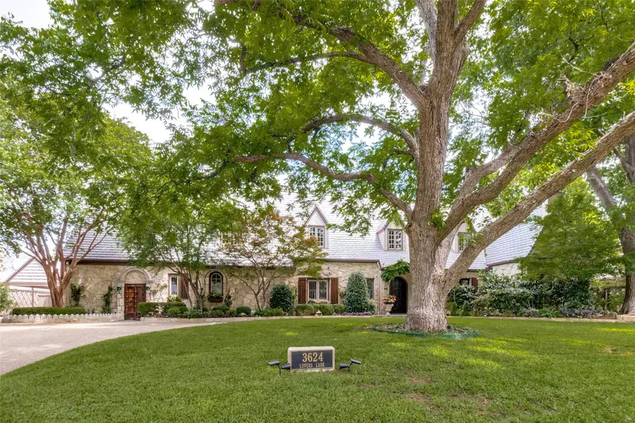 3624 Lovers Lane, University Park, TX 75225 - #3