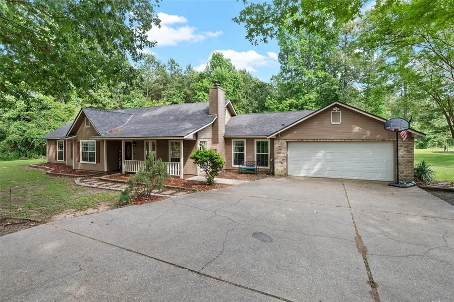 3387 Bellevue Road, Haughton, LA 71037 - #3
