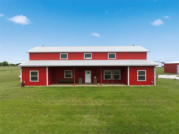 1515 Culpepper Lane, China Spring, TX 76633