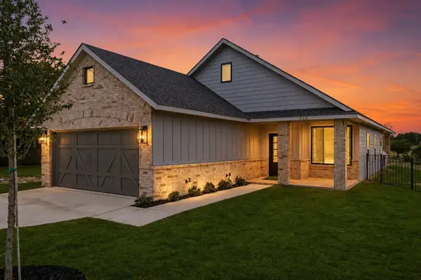 312 3rd Street, Hillsboro, TX 76645
