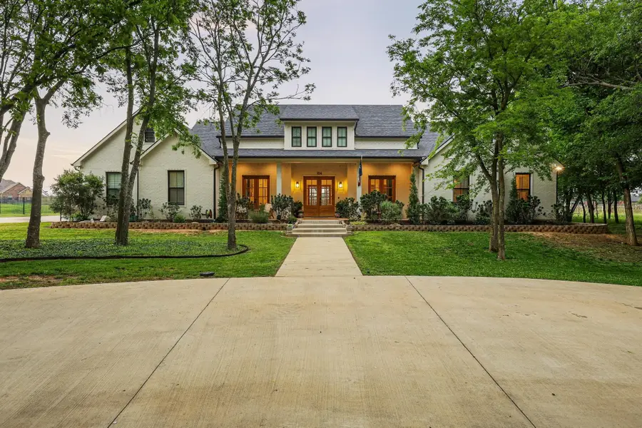 104 Beavers Bend Drive, Gunter, TX 75058 - #2