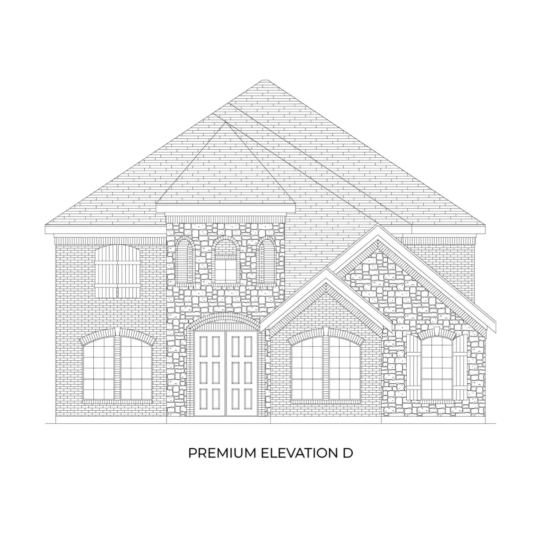 12808 Cedar Ridge Trail, Rowlett, TX 75089 - #1