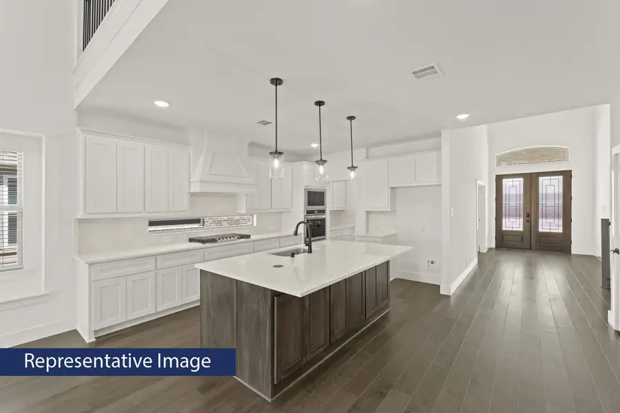 12808 Cedar Ridge Trail, Rowlett, TX 75089 - #2