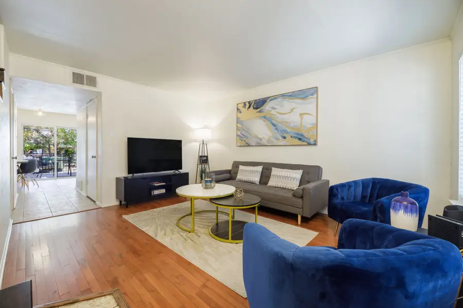 2406 Hollandale Circle, Arlington, TX 76010 - #2
