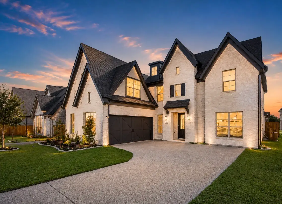 2414 Seth Drive, Midlothian, TX 76065 - #1