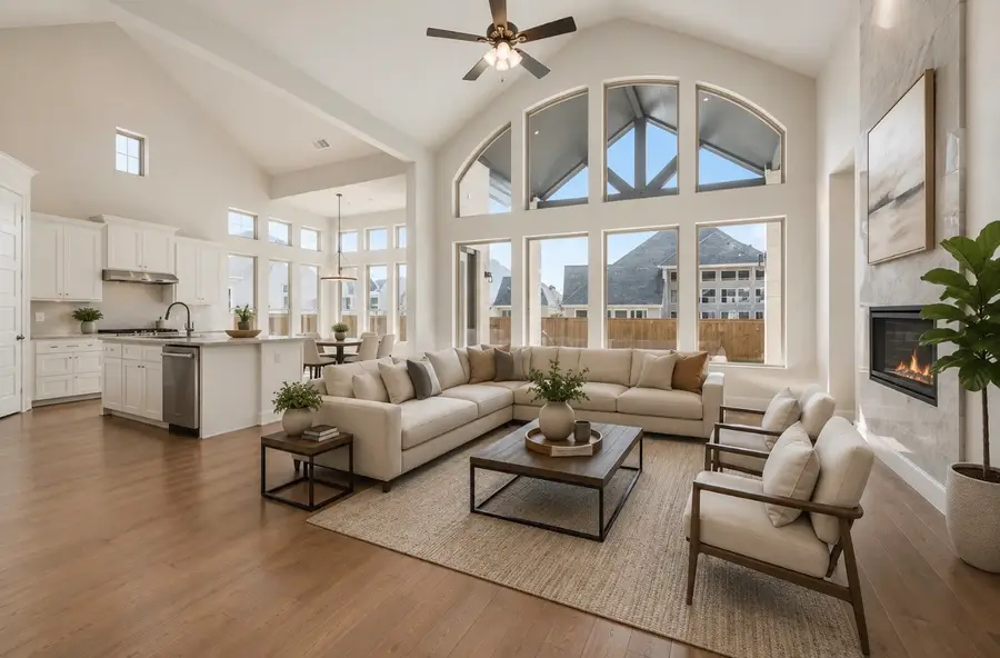2414 Seth Drive, Midlothian, TX 76065 - #3