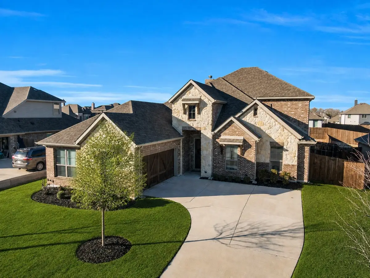 4409 Dandelion Lane, Midlothian, TX 76065 - #1
