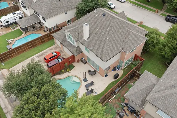 1537 Lakeview Drive, Keller, TX 76248