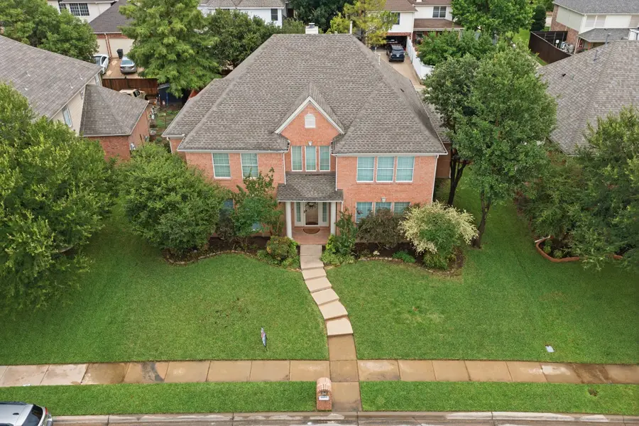 1537 Lakeview Drive, Keller, TX 76248 - #2