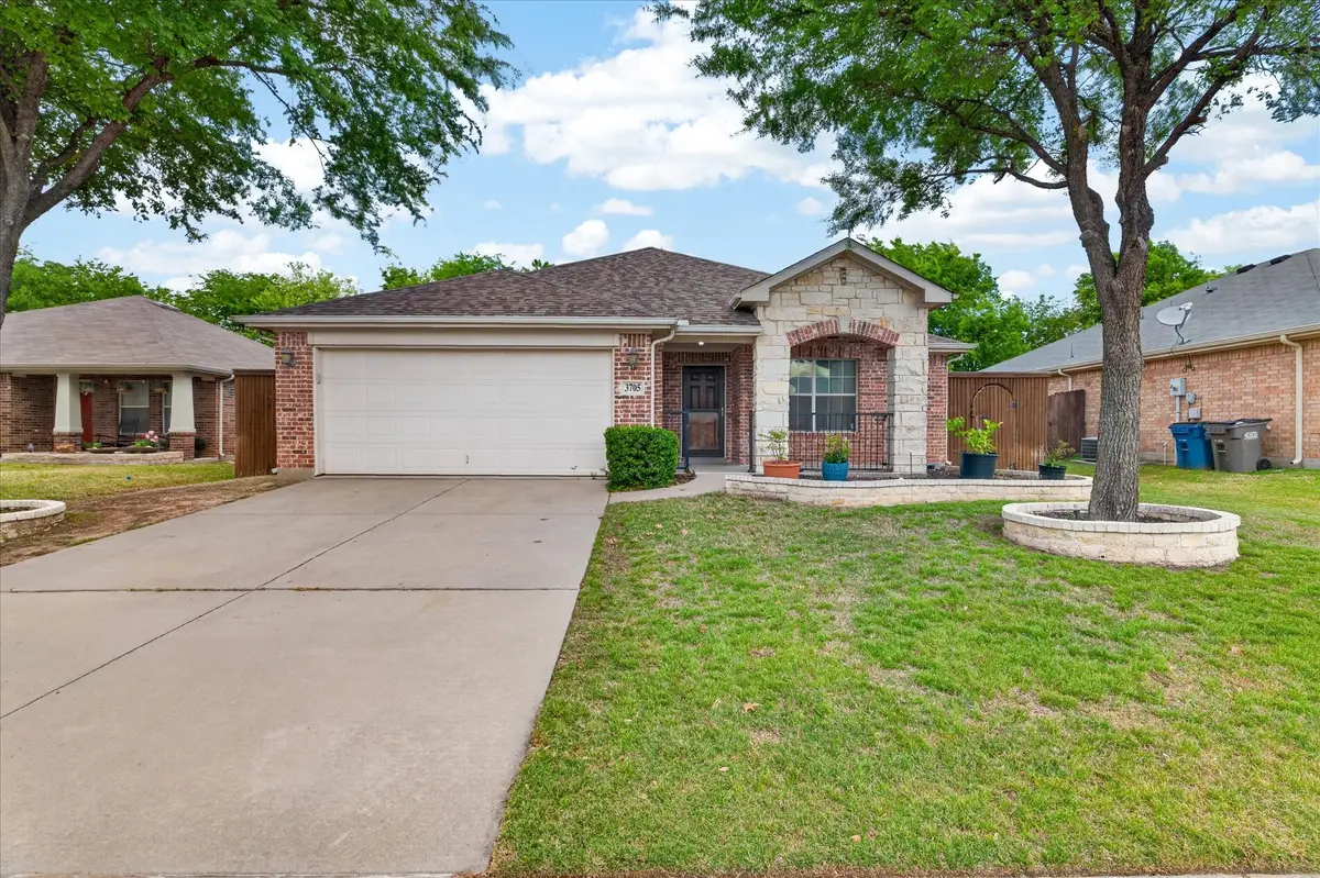 3705 Redwood Circle, Melissa, TX 75454 - #1