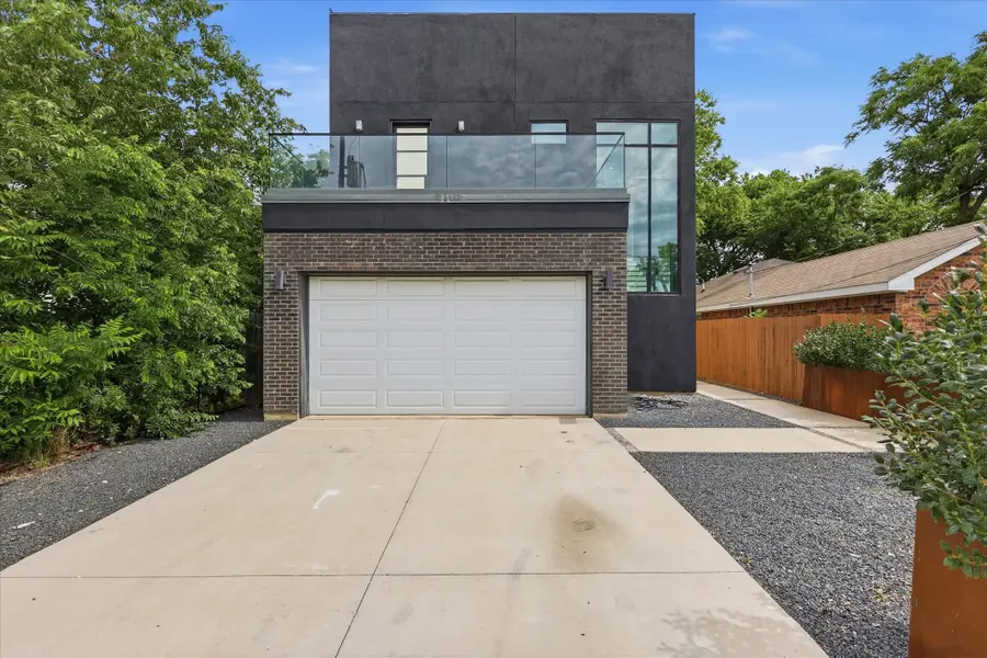 2021 Dennison Street, Dallas, TX 75212 - #2