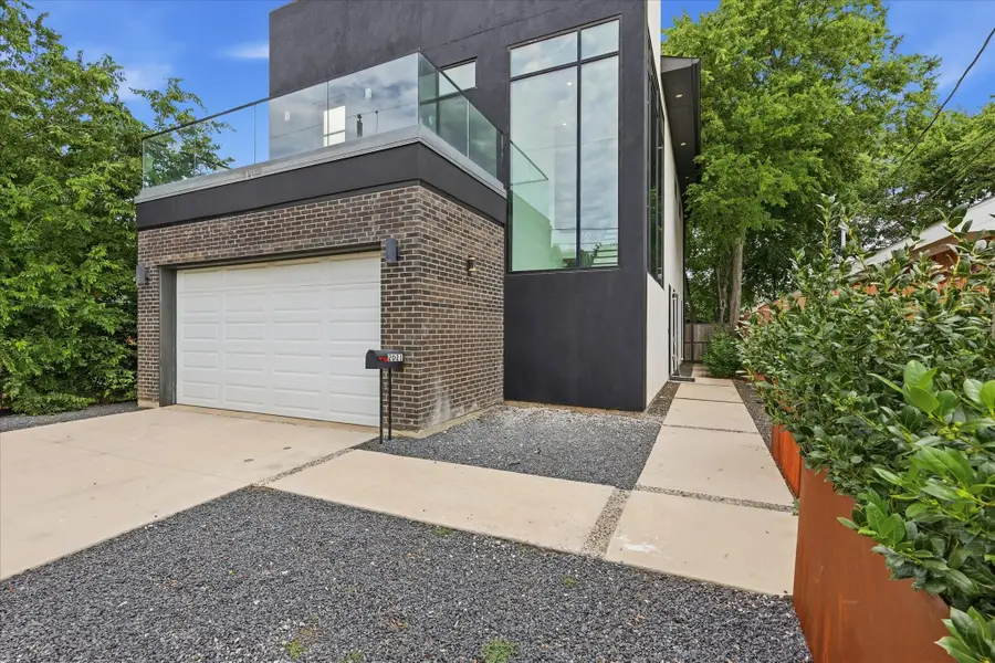 2021 Dennison Street, Dallas, TX 75212 - #3