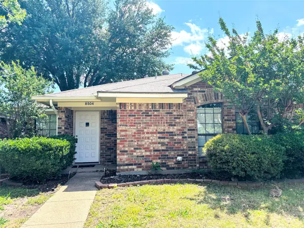 8504 Holly Street, Frisco, TX 75034