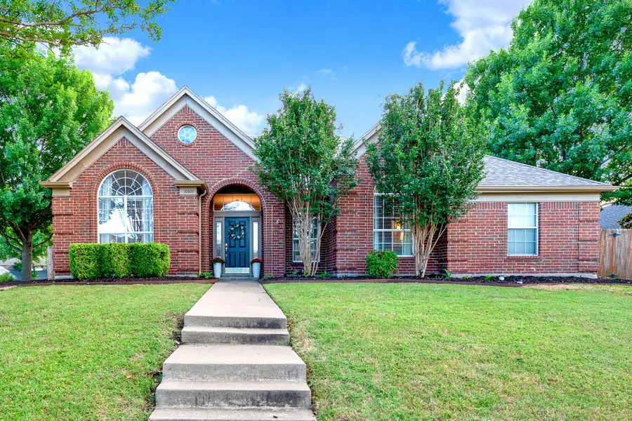 10601 Chablis Lane, Frisco, TX 75035 - #2